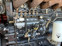 1988 valmet 905 autocontrol vierwielaangedreven landbouwtractor - afbeelding 24 van  39