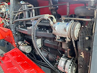 1988 valmet 905 autocontrol vierwielaangedreven landbouwtractor - afbeelding 26 van  39