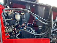 1988 valmet 905 autocontrol vierwielaangedreven landbouwtractor - afbeelding 28 van  39