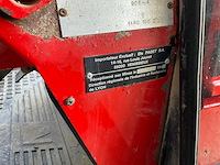 1988 valmet 905 autocontrol vierwielaangedreven landbouwtractor - afbeelding 33 van  39