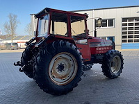 1988 valmet 905 autocontrol vierwielaangedreven landbouwtractor - afbeelding 23 van  39