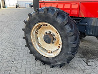 1988 valmet 905 autocontrol vierwielaangedreven landbouwtractor - afbeelding 35 van  39