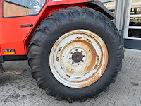 1988 valmet 905 autocontrol vierwielaangedreven landbouwtractor - afbeelding 36 van  39