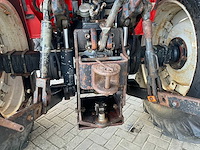 1988 valmet 905 autocontrol vierwielaangedreven landbouwtractor - afbeelding 38 van  39