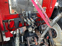 1988 valmet 905 autocontrol vierwielaangedreven landbouwtractor - afbeelding 39 van  39