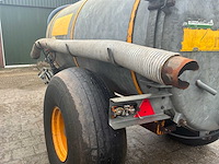 1988 veenhuis 5800 giertank - afbeelding 2 van  14