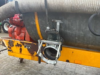 1988 veenhuis 5800 giertank - afbeelding 3 van  14