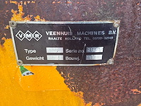 1988 veenhuis 5800 giertank - afbeelding 4 van  14