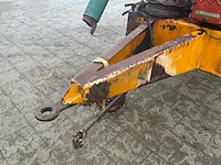 1988 veenhuis 5800 giertank - afbeelding 6 van  14