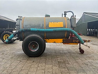 1988 veenhuis 5800 giertank - afbeelding 8 van  14