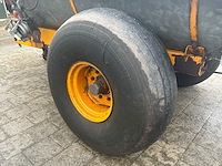 1988 veenhuis 5800 giertank - afbeelding 12 van  14