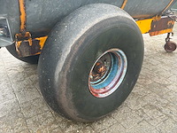 1988 veenhuis 5800 giertank - afbeelding 13 van  14