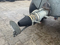 1988 veenhuis 5800 giertank - afbeelding 14 van  14