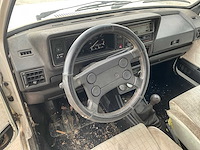 1988 volkswagen golf cabriolet 1.8 personenauto - afbeelding 7 van  20