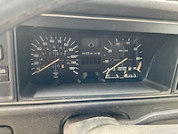 1988 volkswagen golf cabriolet 1.8 personenauto - afbeelding 8 van  20