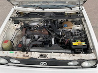1988 volkswagen golf cabriolet 1.8 personenauto - afbeelding 11 van  20