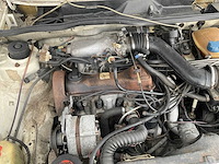1988 volkswagen golf cabriolet 1.8 personenauto - afbeelding 13 van  20