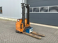 1988 wagner egv 1600b stapelaar - afbeelding 1 van  10