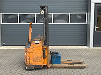 1988 wagner egv 1600b stapelaar - afbeelding 3 van  10
