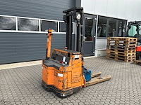 1988 wagner egv 1600b stapelaar - afbeelding 5 van  10
