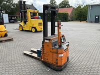 1988 wagner egv 1600b stapelaar - afbeelding 6 van  10