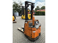 1988 wagner egv 1600b stapelaar - afbeelding 7 van  10