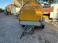 1988 westfalia 118651 e 421 aanhangwagen - afbeelding 2 van  7