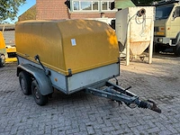 1988 westfalia 118651 e 421 aanhangwagen - afbeelding 3 van  7