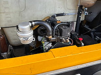 1988 westfalia 118651 e 421 stoomreiniger in aanhangwagen - afbeelding 6 van  10