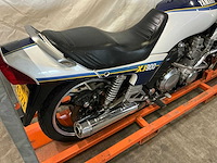 1988 yamaha tour xj900f motorfiets - afbeelding 2 van  3