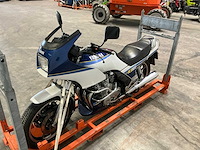 1988 yamaha tour xj900f motorfiets - afbeelding 5 van  7