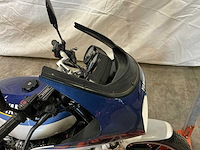 1988 yamaha tour xj900f motorfiets - afbeelding 6 van  7