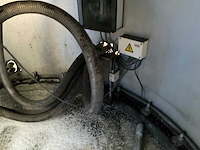 1988 zeppelin 110 m3 verticale aluminium opslagsilo - afbeelding 12 van  13