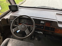 1989 - peugeot - 280 g 92 - ffb tabbert - camper/kampeerauto - afbeelding 1 van  29