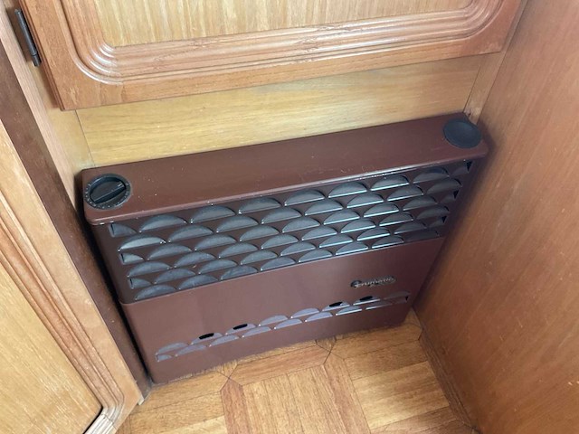 1989 - peugeot - 280 g 92 - ffb tabbert - camper/kampeerauto - afbeelding 7 van  29