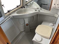 1989 - peugeot - 280 g 92 - ffb tabbert - camper/kampeerauto - afbeelding 10 van  29