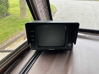1989 - peugeot - 280 g 92 - ffb tabbert - camper/kampeerauto - afbeelding 25 van  29