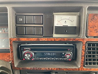 1989 - peugeot - 280 g 92 - ffb tabbert - camper/kampeerauto - afbeelding 26 van  29
