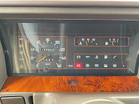 1989 - peugeot - 280 g 92 - ffb tabbert - camper/kampeerauto - afbeelding 27 van  29