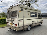 1989 - peugeot - 280 g 92 - ffb tabbert - camper/kampeerauto - afbeelding 6 van  8