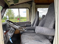 1989 - peugeot - 280 g 92 - ffb tabbert - camper/kampeerauto - afbeelding 8 van  8