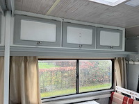 1989 - peugeot - 280 h52c - camper/kampeerwagen - afbeelding 9 van  25
