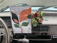 1989 - peugeot - 280 h52c - camper/kampeerwagen - afbeelding 14 van  25