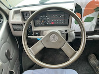 1989 - peugeot - 280 h52c - camper/kampeerwagen - afbeelding 14 van  20