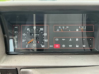 1989 - peugeot - 280 h52c - camper/kampeerwagen - afbeelding 15 van  20