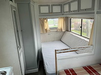 1989 - peugeot - 280 h52c - camper/kampeerwagen - afbeelding 19 van  20