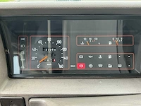 1989 - peugeot - 280 h52c - camper/kampeerwagen - afbeelding 17 van  25