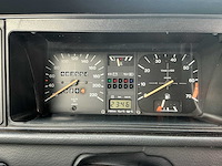 1989 - volkswagen - golf cabriolet - 1.8 - personenauto - afbeelding 2 van  13
