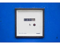 1989 - weber - ds 8.7 extruder - extruders - afbeelding 9 van  9
