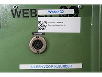 1989 - weber - ne 60 053 - extruders - afbeelding 3 van  15